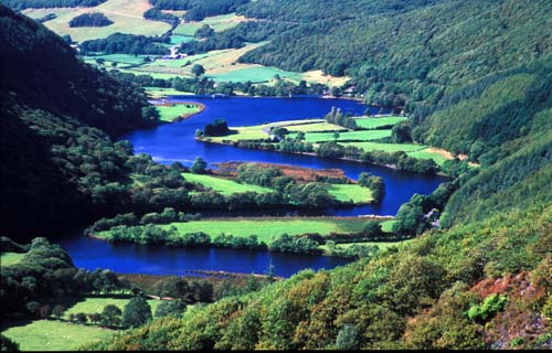 Rheidol
